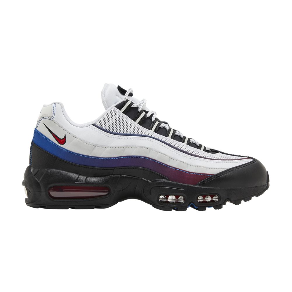 Nike Air Max 95 'Toronto' | White | Men's Size 6