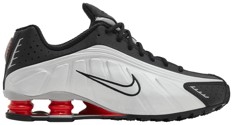 T*読様 2018 Nike Shox R4 us11 Nike Shox R4 Men's Shoes. Nike.com