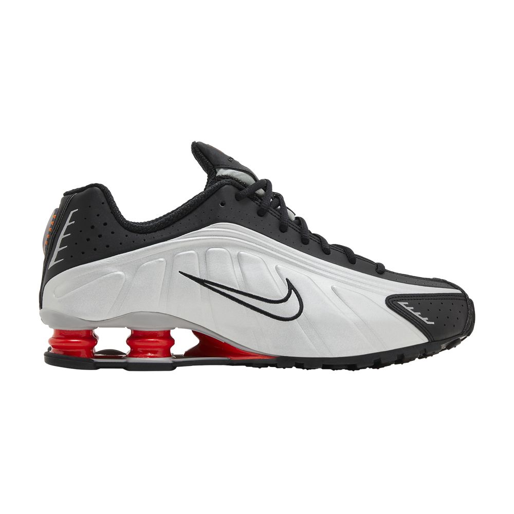 Shox R4 Retro 'OG' 2024 - BV1111-008-24