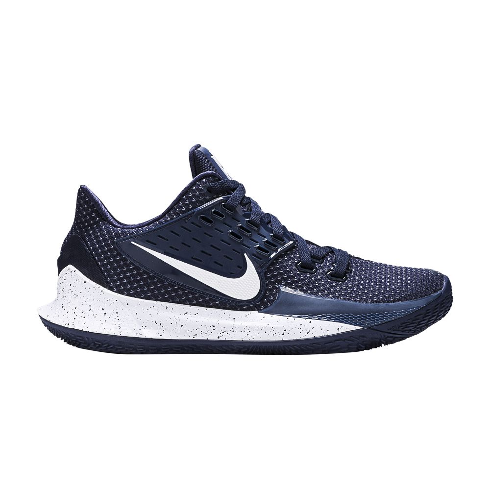 Nike Kyrie Low 2 TB 'Midnight Navy' | Blue | Men's Size 15 - CN9827-401