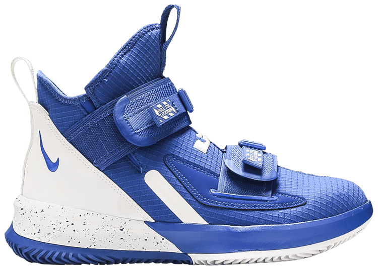 Lebron soldier 13 argent new arrivals