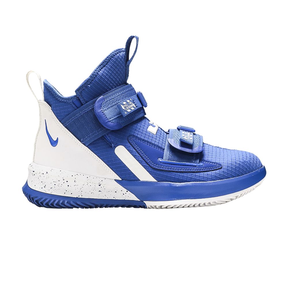 Nike LeBron Soldier 13 SFG TB 'Game Royal' | Blue | Men's Size 6.5 - CN9809-405