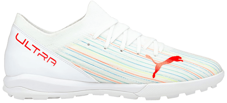 Puma Ultra 32 TT Spectra Pack