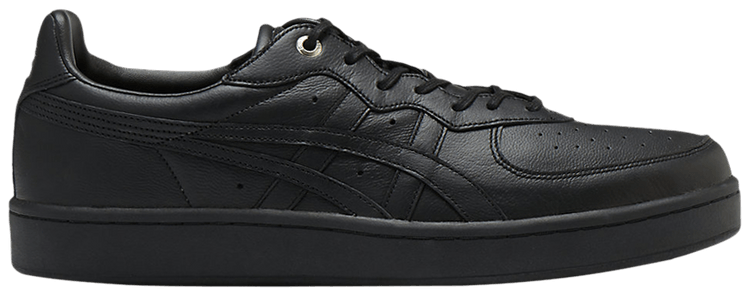 Buy Onitsuka Tiger GSM SD 'Triple Black' - 1183A803 001 | GOAT