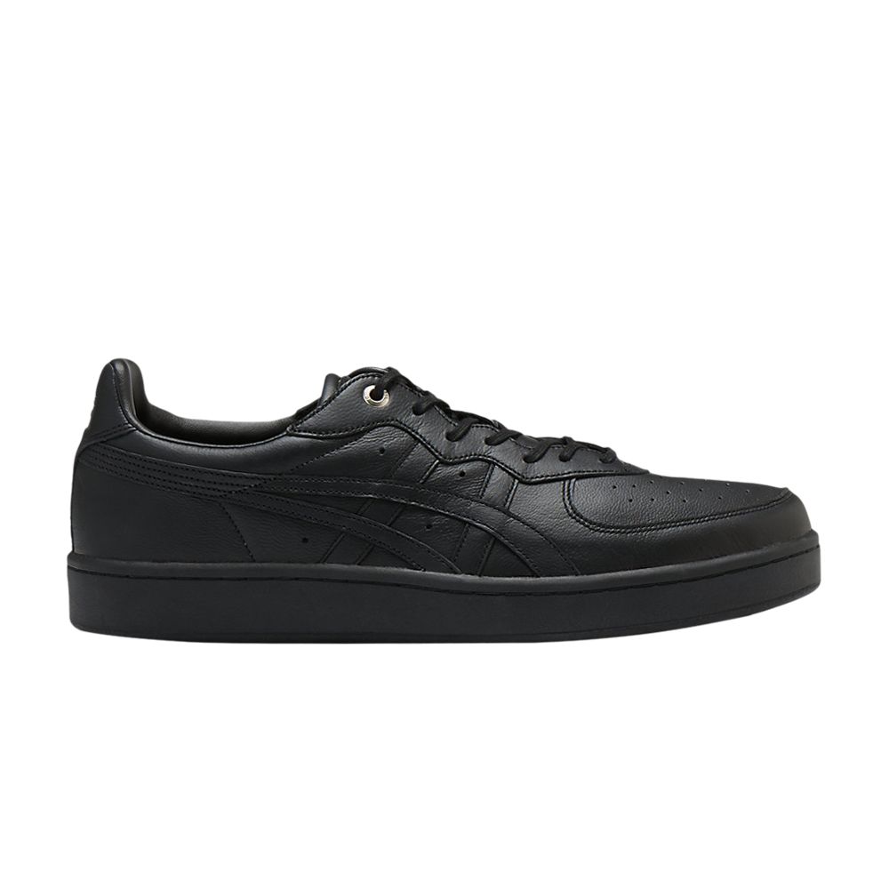 Onitsuka Tiger GSM SD 'Triple Black' | Men's Size 4