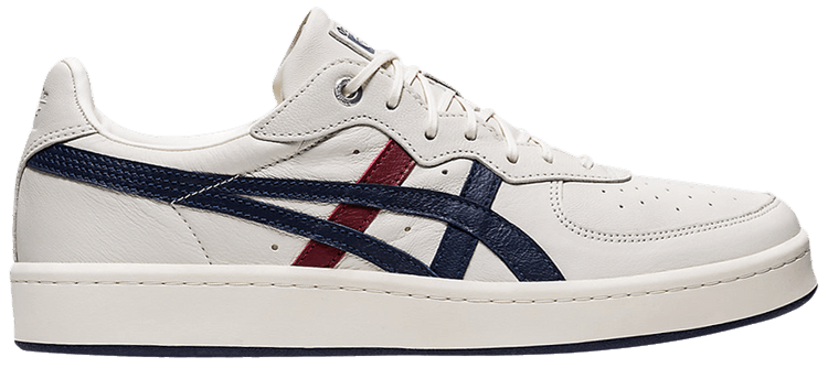 Onitsuka Tiger GSM SD Cream Peacoat