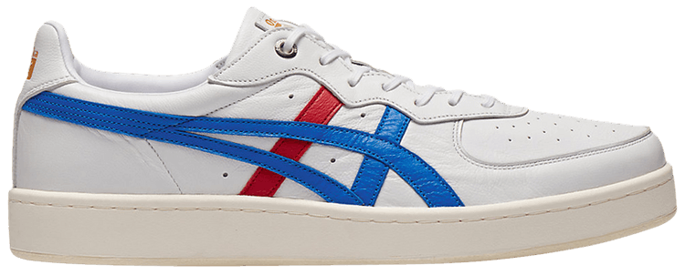 Onitsuka Tiger GSM SD White Directoire Blue