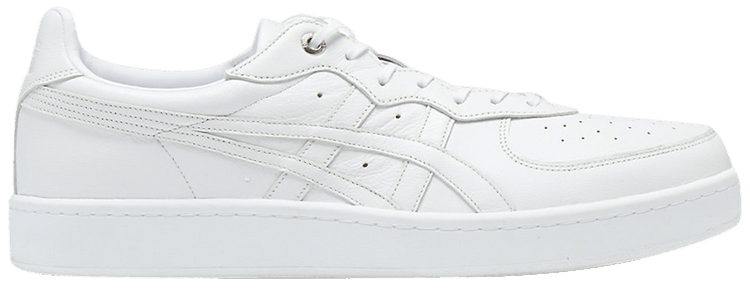 Buy Onitsuka Tiger GSM SD 'Triple White' - 1183A803 107 | GOAT