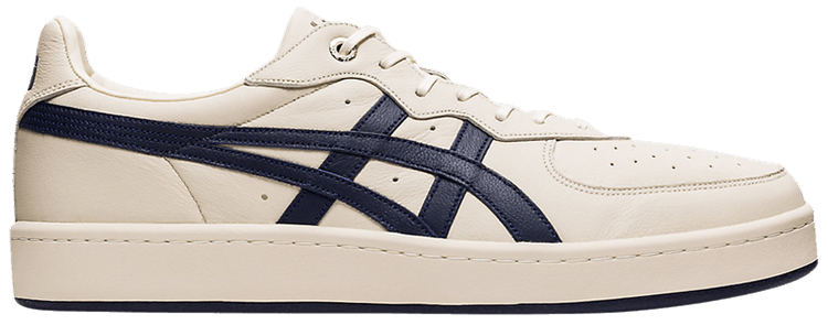 Onitsuka Tiger GSM SD Oatmeal Peacoat