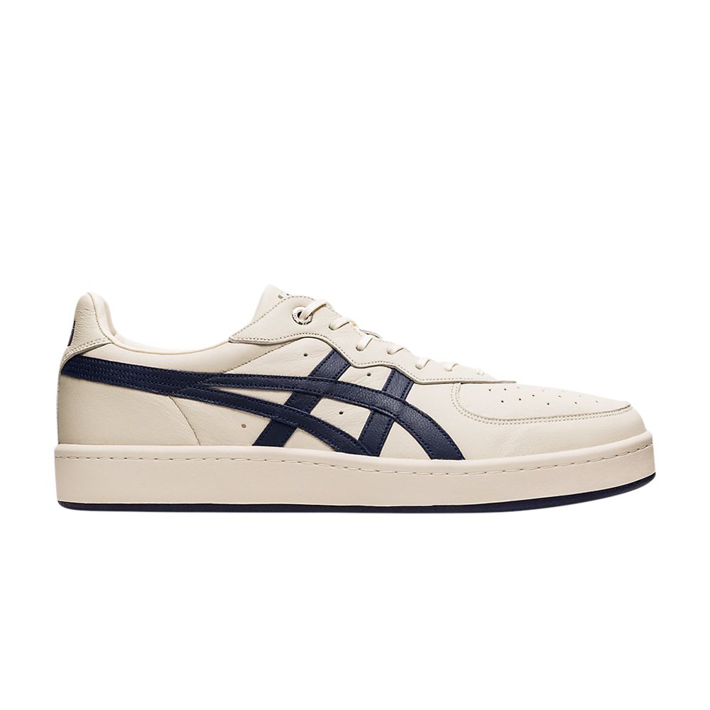 Onitsuka Tiger GSM SD 'Oatmeal Peacoat' | Cream | Men's Size 14