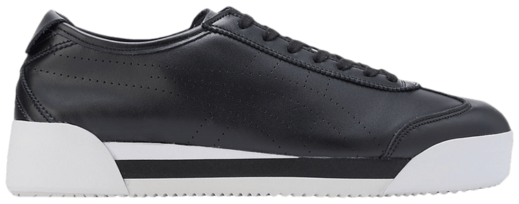 Buy Onitsuka Tiger Mexico 66 SD PF 'Black White' - 1183A968 001 | GOAT