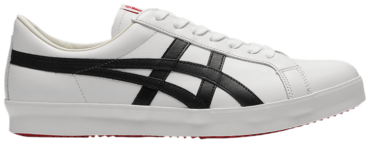 Onitsuka Tiger Fabre NM White Black