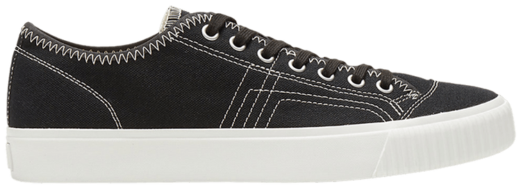 Onitsuka Tiger OK Basketball Low Black White