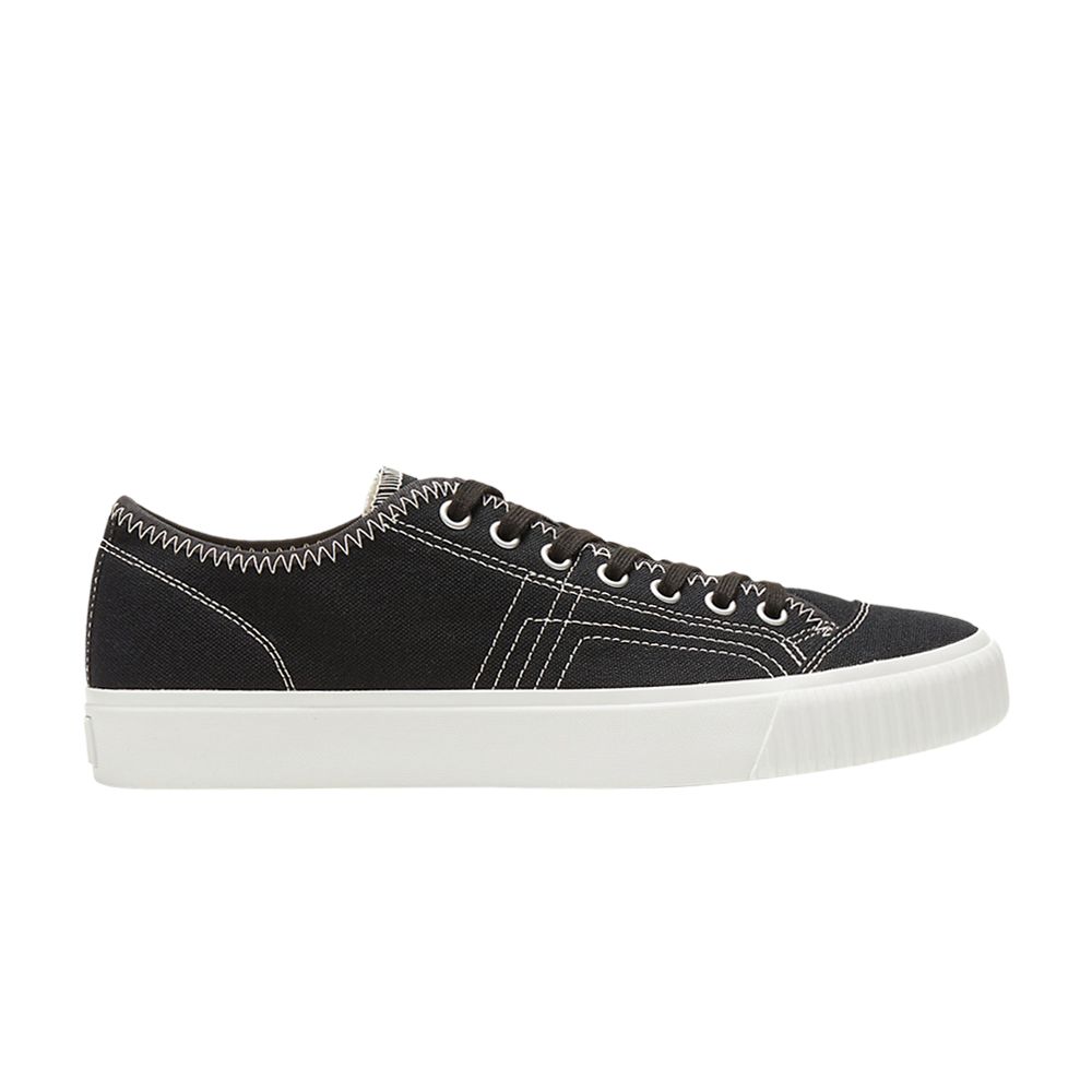 Pre-owned Onitsuka Tiger Ok Basketball Low 'black White'