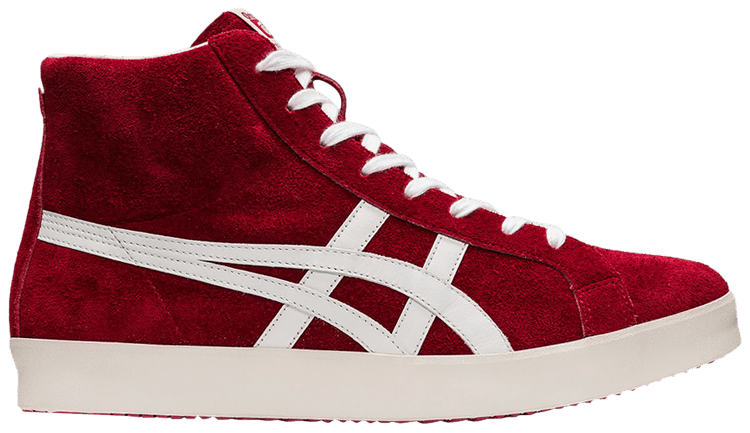 Buy Fabre High NM Classic Red White 1183B440 600 GOAT CA