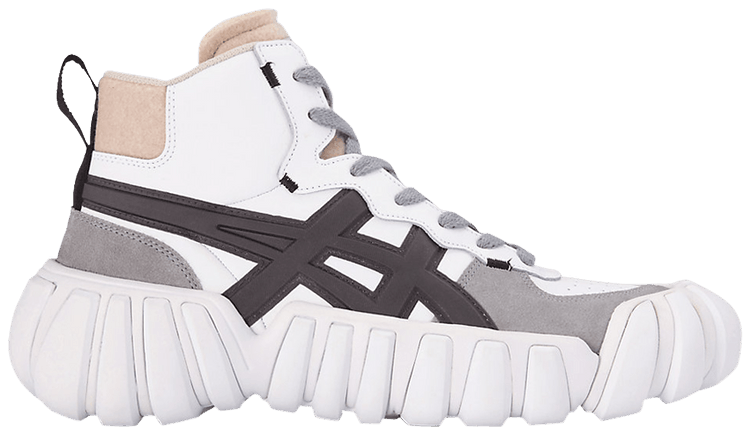 Onitsuka Tiger DENTIGRE LL（30cm） Onitsuka Tiger DENTIGRE LS BLACK/BLACK 1183B421