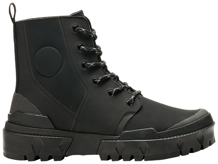 Onitsuka Tiger HMR Peak Boot Black