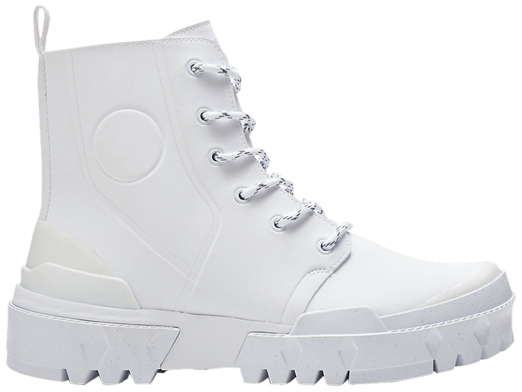 Onitsuka Tiger HMR Peak Boot White