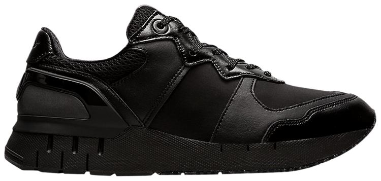 Onitsuka Tiger Rebilac Runner MP Black