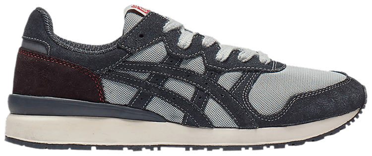 Onitsuka Tiger Tiger Ally Polar Shade Graphite Grey