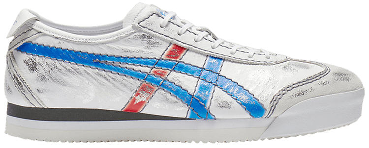Buy Onitsuka Tiger Mexico 66 SD PF 'White Directoire Blue