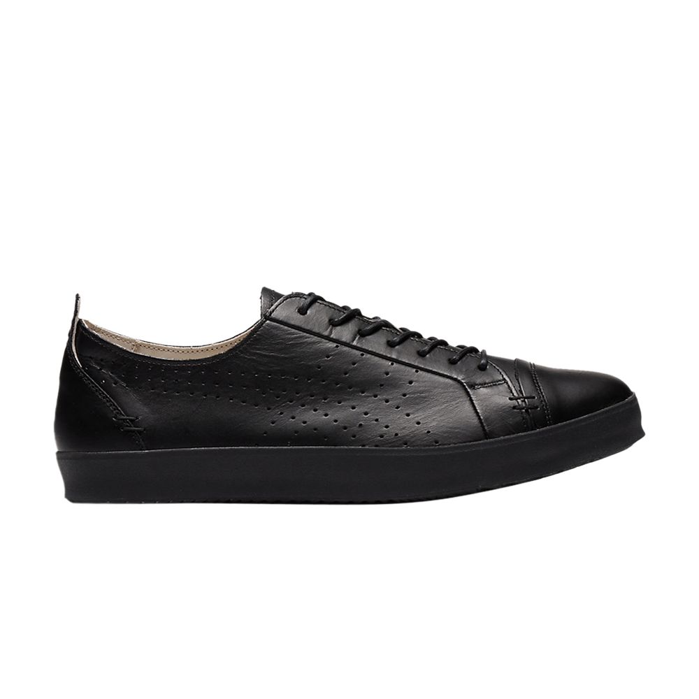 Pre-owned Onitsuka Tiger Colesne Low Nm 'triple Black'