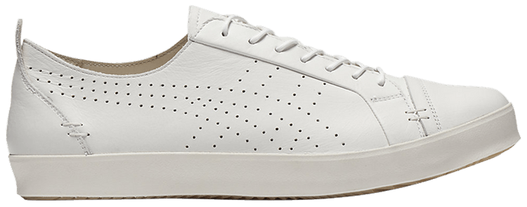 Onitsuka Tiger Colesne Low NM Triple White