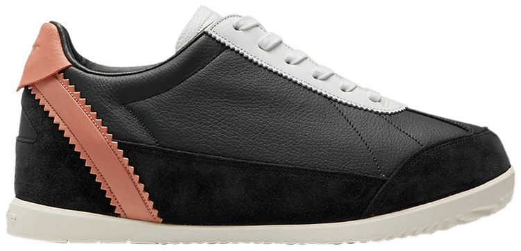 Onitsuka Tiger Mollety Graphite Grey Salmon