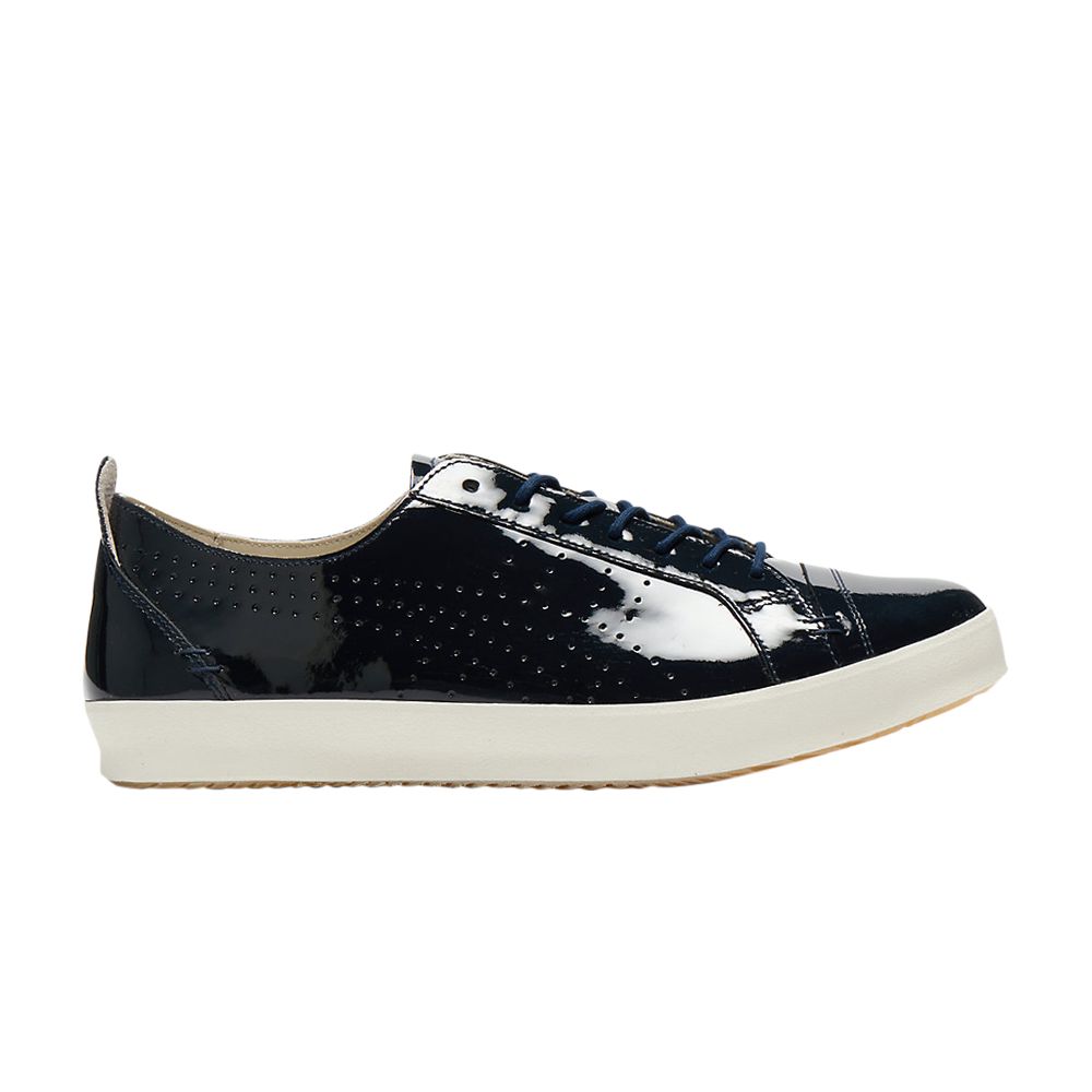 Pre-owned Onitsuka Tiger Colesne Low Nm 'navy' In Blue