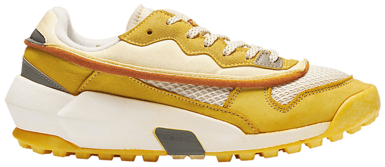 Buy Admix Runner Mustard 1183C282 750 GOAT AU