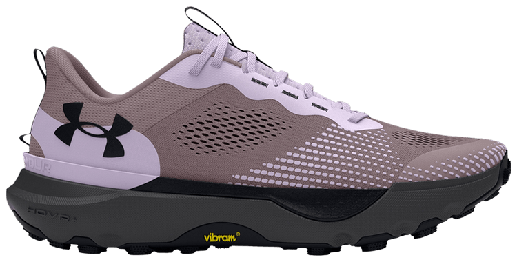 Under Armour HOVR Infinite Pro Trail Salt Purple