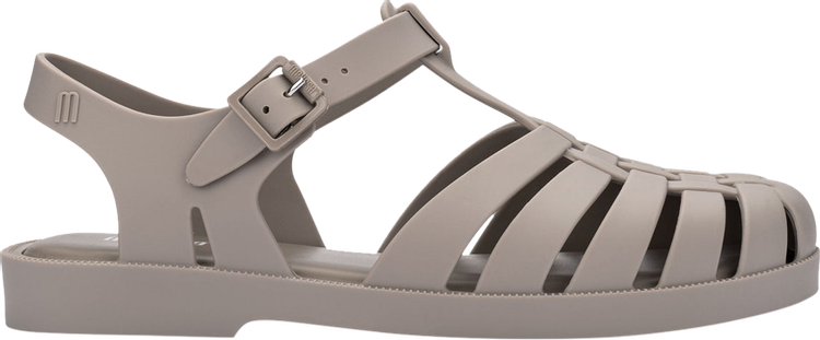 Wmns Possession Sandal Matte Beige