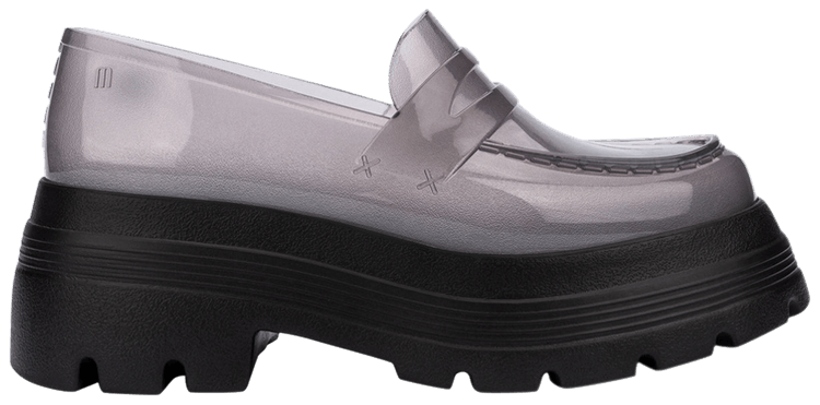 Undercover x Melissa Wmns Royal High Platform Smoke