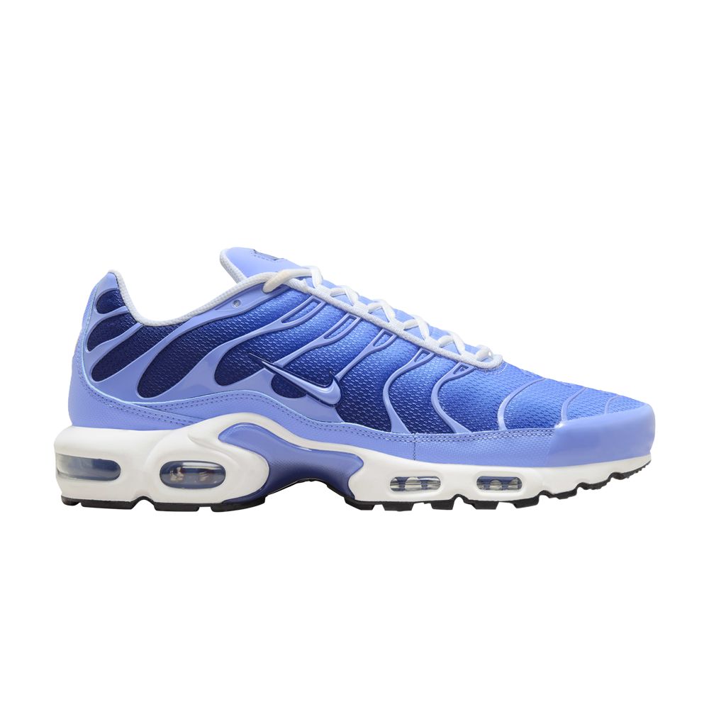 Nike Air Max Plus 'Royal Pulse' | Blue | Men's Size 10.5