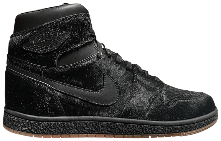 Buy Air Jordan 1 Retro High '85 OG 'Wings - Black' - DZ3139 Buy Air Jordan 1 Retro High '85 OG 'Wings - Black' - DZ3139