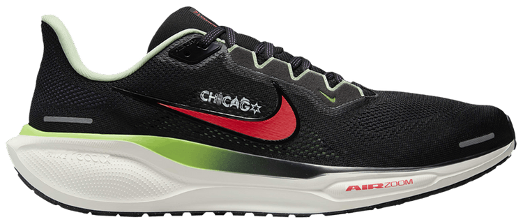 Nike Air Zoom Pegasus 41 Chicago Marathon