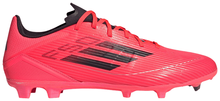 adidas adizeroF50 アディゼロF50 adidas アディダス アディゼロ F50 TRX FG LM(レッド×ホワイト