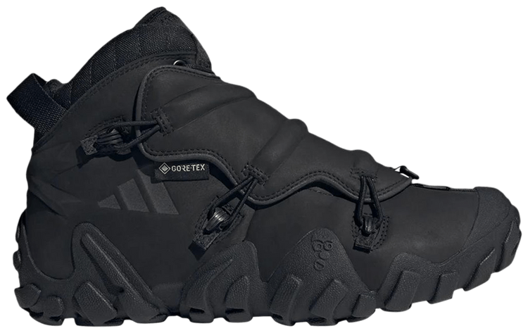 Achetez des Radlander EQT GORE TEX Black IE9023 GOAT FR