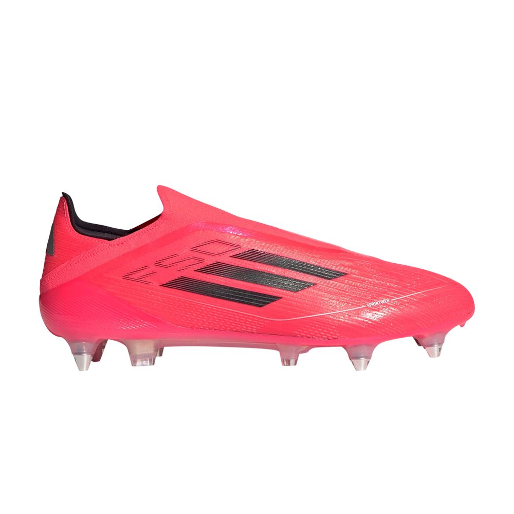 Adizero F50 Elite Laceless SG...
