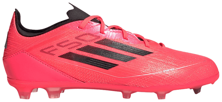 Adidas Adizero F50 Pro FG K Vivid Horizon Pack