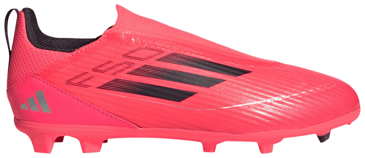 Buy Adizero F50 League Laceless FG MG K 'Vivid Horizon Pack