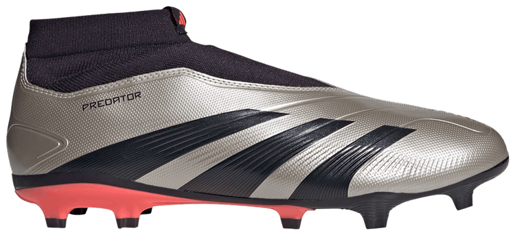 Adidas Predator 24 League Laceless FG Vivid Horizon Pack
