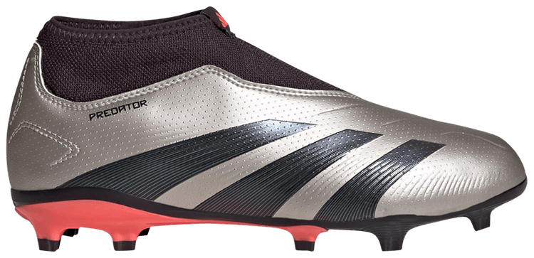 Adidas Predator 24 League Laceless FG K Vivid Horizon Pack