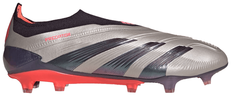 PREDATOR… adidas Predator Elite Fold-Over Tongue Firm Ground BWR Cleats