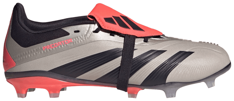 Adidas Predator Elite Foldover Tongue FG K Vivid Horizon Pack