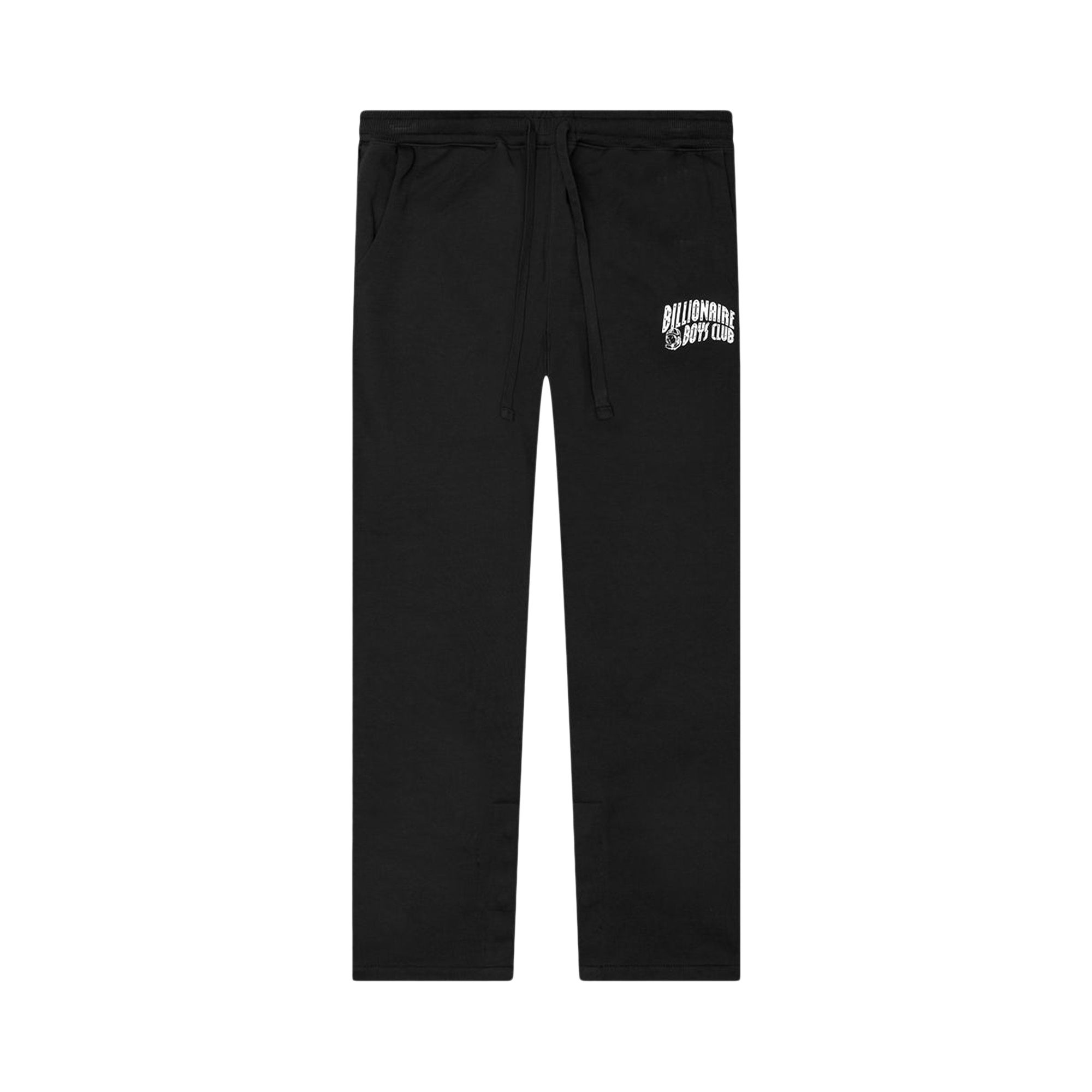 Pre-owned Billionaire Boys Club Small Arch Sweatpants 'black' | Men's Size Xl