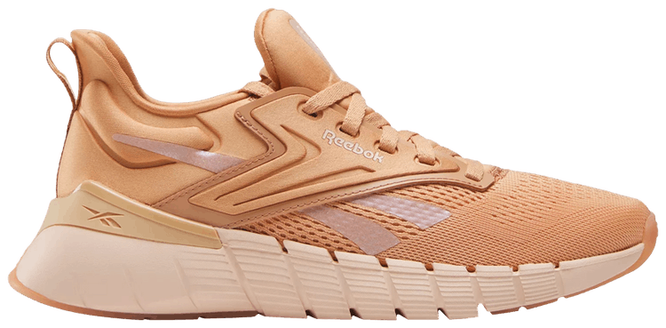 Reebok Wmns Nano Gym Washed Clay