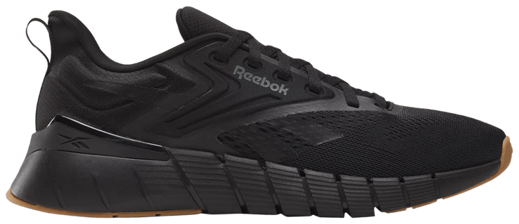 Reebok Nano Gym Black Grey