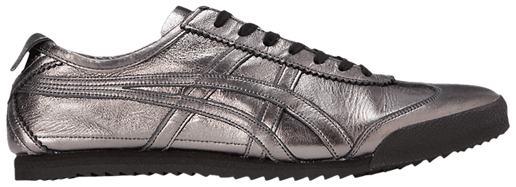 Buy Mexico 66 Deluxe Gunmetal 1181A184 020 GOAT CA