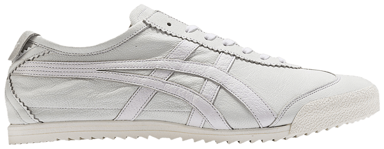 Onitsuka tiger triple white clearance